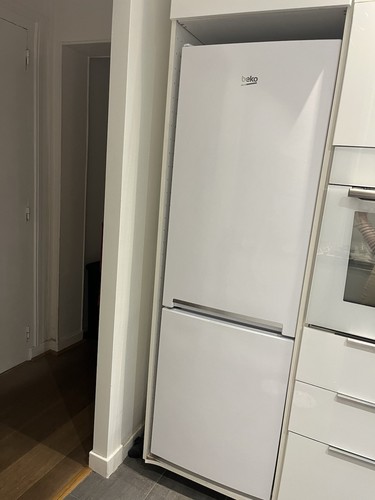 Frigo congélateur - frigo,
