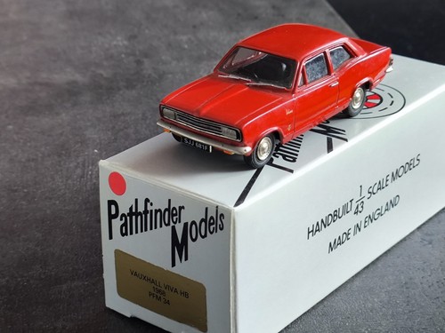 Vintage pathfinder models - vintage,