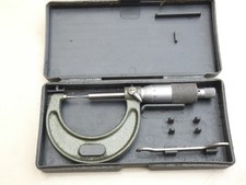 micromètre d'extérieur 2