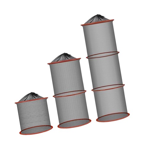 Panier poissons pliable - poissons,