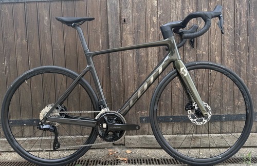 Vélo scott addict 105 - addict,