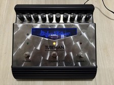 Pédale d'effet Hughes and