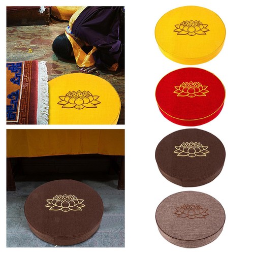 Coussin yoga confortable - coussin, de