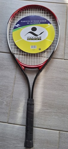 Raquette tennis junior - tennis,