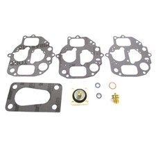 Repair Kit Solex Carburetor 26/35 SCIC Citroen MEHARI 4x4 DYANE-6 AMI-8 VISA LN