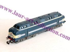HORNBY HO 634 / 6340