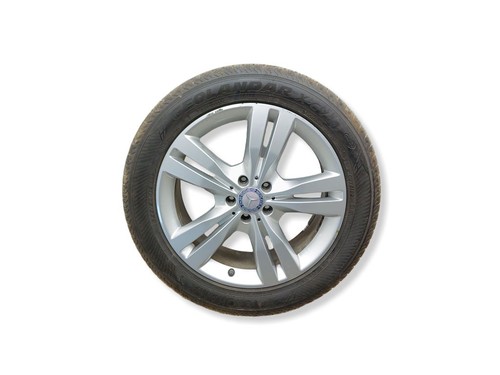Mercedes benz w166 2013 - ml,