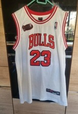 Maillot NBA vintage de Michael
