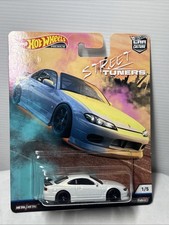 Hotwheels 1/64 🇨🇵 Nissan