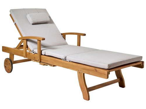 Chaise longue jardin en - longue,