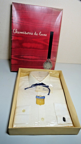 Chemise blanche enfant - blanche,