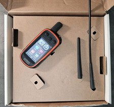 Garmin Alpha 100 + Collier TT5