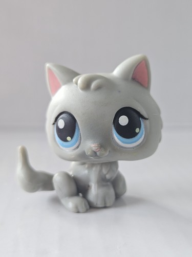 Littlest pet shop original - pet, #