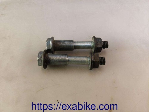Vis speciales pour honda - pour, cb