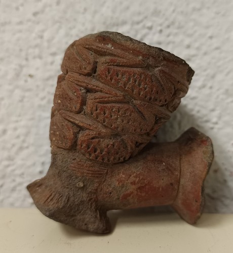 Fourneau pipe somba - fourneau, de