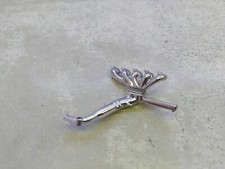 1/18 right exhaust manifold Dodge Viper GTS Bburago