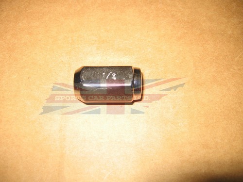 New wheel lug nut for - lug,