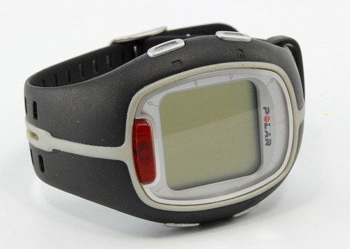Polar rs200 running - running, hrm
