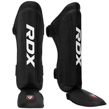 RDX Protège Tibia MMA Pied