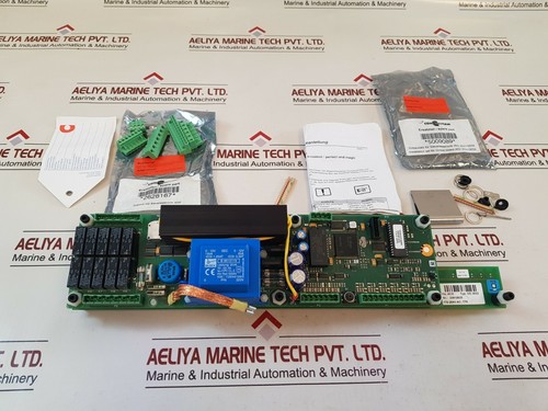 Acd 93016 pcb carte - 93016-04,
