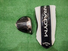 Tête Callaway PARADYM 1W
