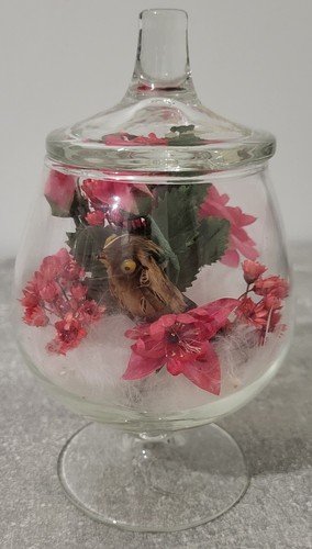Pot verre bocal - en,