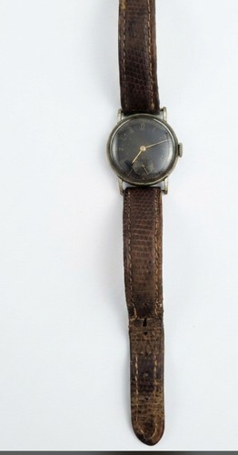 Vintage rare montre - rare,