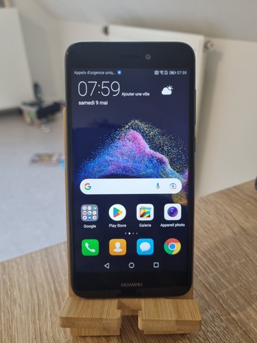 Huawei lite 2017 - huawei,