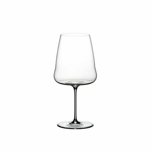 Riedel verre vin - verre, à
