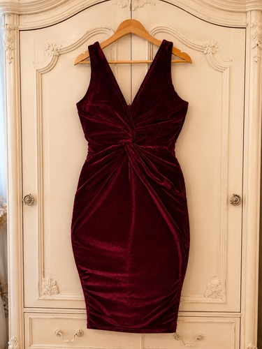 Missguided robe fourreau