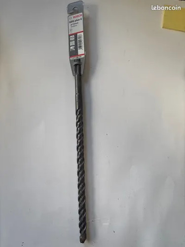 Bosch foret béton sds plus - béton,