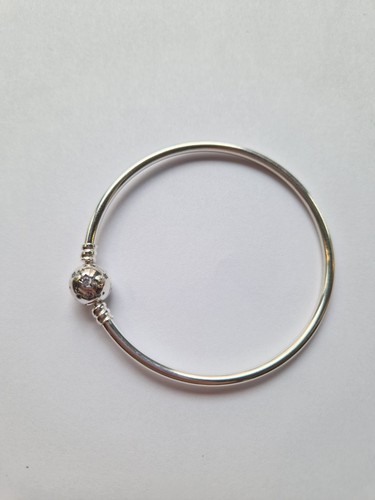 Bracelet pandora neuf argent - pandora,