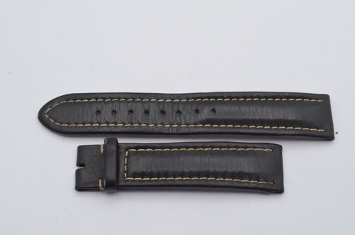 Breitling bracelet cuir - breitling, en