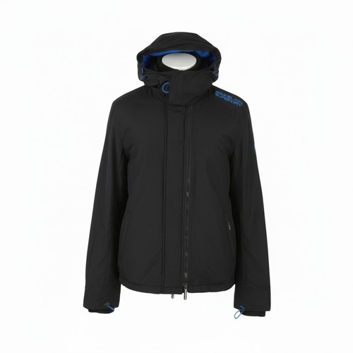 Superdry veste windcheater - veste,