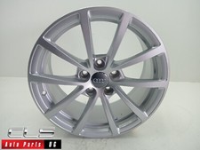 1pc ALLOY WHEEL 17 INCH