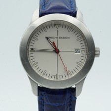 Montre Pour Homme Porsche