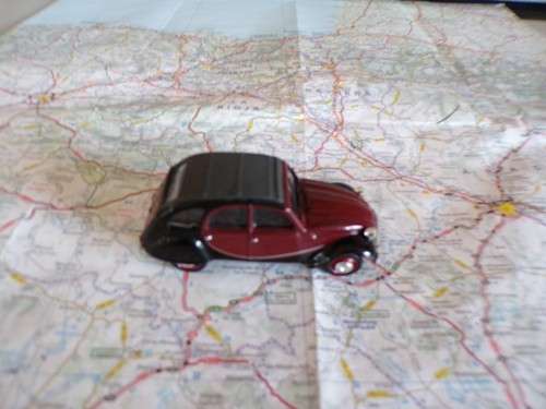 Citroën 6 charleston - 2,