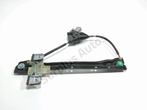 Leve vitre electrique avant - leve-vitre,