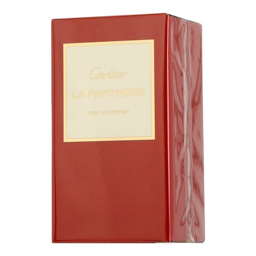 Cartier panthère edp - cartier, la