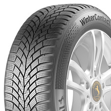 195/65 R16 92H Pneu Hiver CONTINENTAL WinterContact TS 870