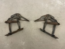 1977–1990 Chevrolet Caprice Hood Hinges, Full Size Buick Oldsmobile Pontiac