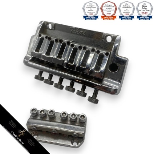 écrou pont tokai chrome - Écrou,