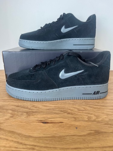 Baskets nike air force jewel - nike,
