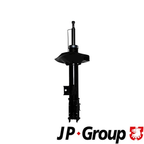 Amortisseur arrière group - amortisseur, jp