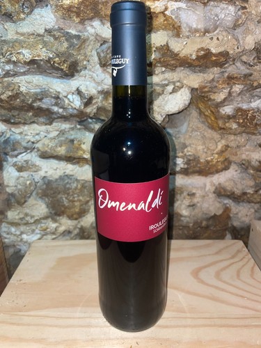 Vin sud ouest irouleguy - sud, irouleguy-