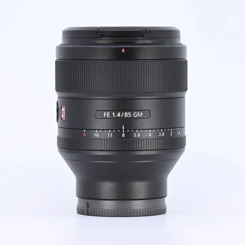 Sony 85mm 4 gm - sony,