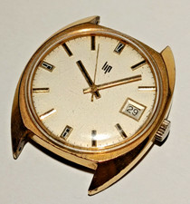 LIP R566 Vintage mechanical