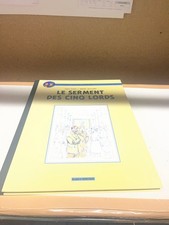 Tirage de tête blake et