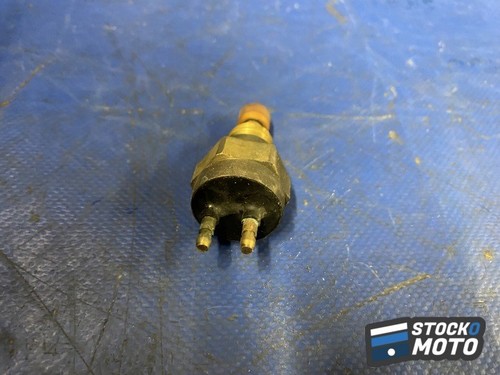 Sonde kawasaki 600 - sonde, zzr
