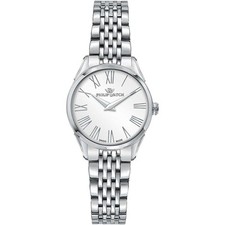 Montre Femme PHILIP WATCH ROMA R8253217509 Acier Inoxydable SWISS MADE